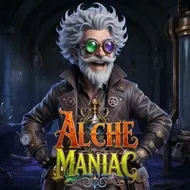 Alchemaniac în selecția Magneticslots