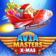 Aviamasters în selecția Magneticslots