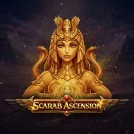 Scarab Ascension în selecția Magneticslots